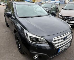 Subaru Outback Gebrauchtwagen