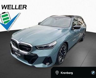 BMW i5 Gebrauchtwagen