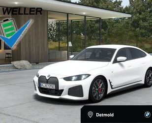 BMW i4 Gebrauchtwagen