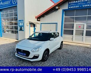 Suzuki Swift Gebrauchtwagen