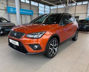 Seat Arona Gebrauchtwagen