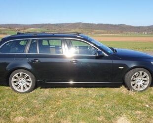 BMW 530 Gebrauchtwagen