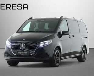 Mercedes-Benz V 300 Gebrauchtwagen