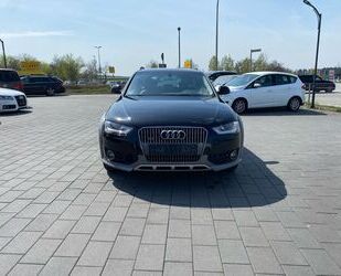 Audi A4 Allroad Gebrauchtwagen