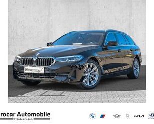 BMW 520 Gebrauchtwagen