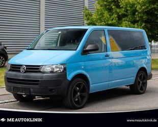 VW T5 Transporter Gebrauchtwagen