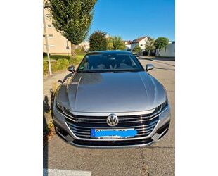 VW Arteon Gebrauchtwagen