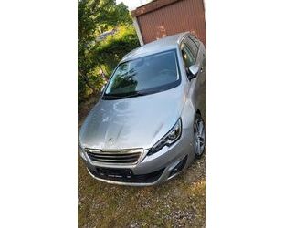 Peugeot 308 Gebrauchtwagen