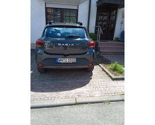Dacia Sandero Gebrauchtwagen