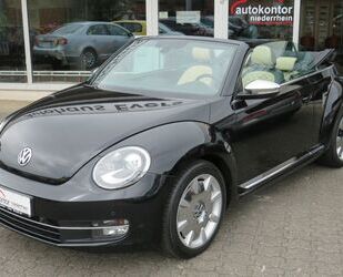 VW Beetle Gebrauchtwagen