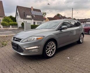 Ford Mondeo Gebrauchtwagen