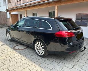 Opel Insignia Gebrauchtwagen
