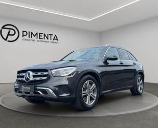Mercedes-Benz GLC 300 Gebrauchtwagen