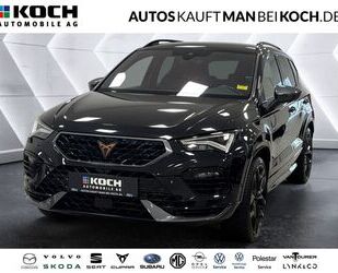 Cupra Ateca Gebrauchtwagen