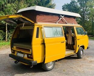 VW T3 andere Gebrauchtwagen