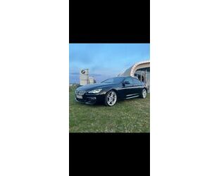 BMW 650 Gran Coupé Gebrauchtwagen