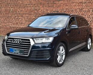 Audi Q7 Gebrauchtwagen