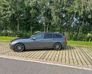 BMW 330 Gebrauchtwagen