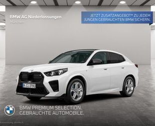 BMW X2 Gebrauchtwagen
