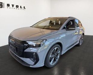 Audi Q4 e-tron Gebrauchtwagen