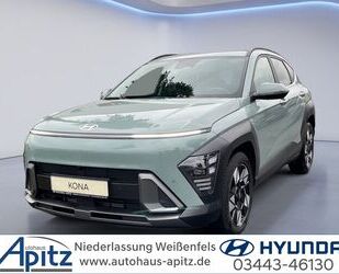 Hyundai KONA Gebrauchtwagen