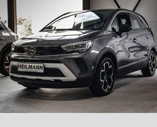Opel Crossland (X) Gebrauchtwagen