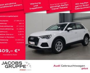 Audi Q3 Gebrauchtwagen