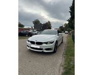 BMW 435 Gebrauchtwagen