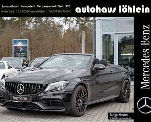 Mercedes-Benz C 63 AMG Gebrauchtwagen