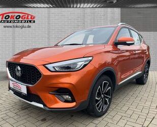 MG ZS Gebrauchtwagen