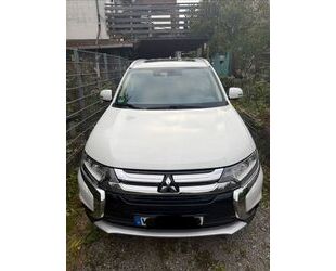Mitsubishi Outlander Gebrauchtwagen