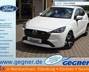 Mazda 2 Gebrauchtwagen