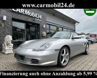 Porsche Boxster Gebrauchtwagen