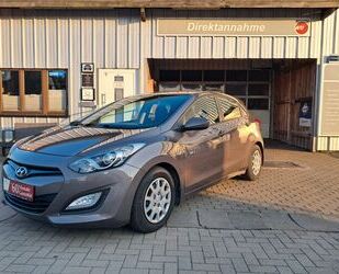 Hyundai i30 Gebrauchtwagen