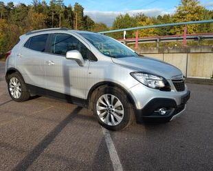 Opel Mokka Gebrauchtwagen