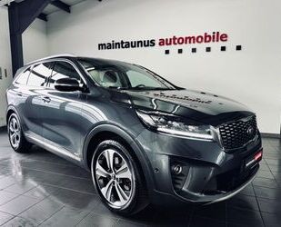 Kia Sorento Gebrauchtwagen