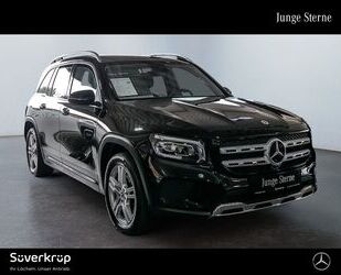 Mercedes-Benz GLB 200 Gebrauchtwagen