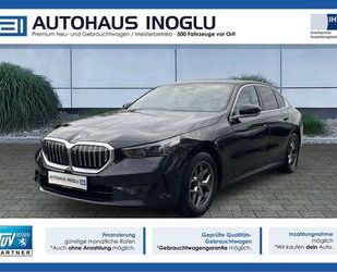 BMW 520 Gebrauchtwagen