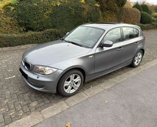 BMW 120 Gebrauchtwagen