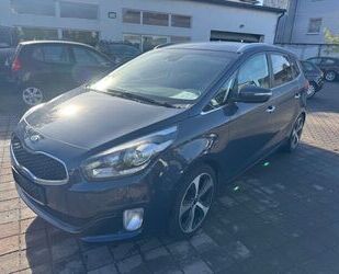 Kia Carens Gebrauchtwagen