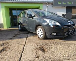 Peugeot 5008 Gebrauchtwagen