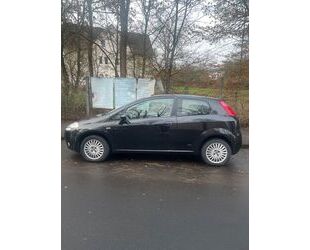 Fiat Punto Gebrauchtwagen