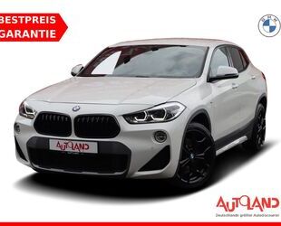 BMW X2 Gebrauchtwagen