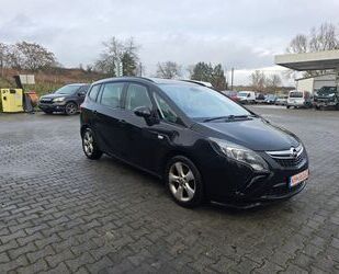 Opel Zafira Gebrauchtwagen
