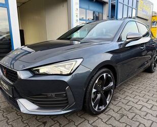 Cupra Leon Gebrauchtwagen