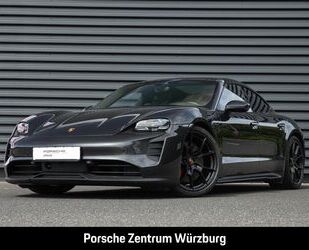 Porsche Taycan Gebrauchtwagen