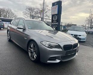BMW M550 Gebrauchtwagen