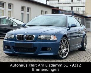 BMW M3 Gebrauchtwagen