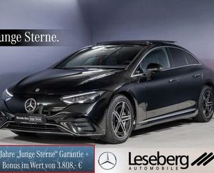 Mercedes-Benz EQE Gebrauchtwagen