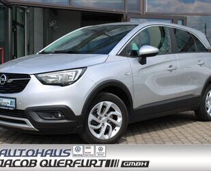 Opel Opel Crossland X Innovation 1.5 CDTI*AUTOMATIK*PDC Gebrauchtwagen